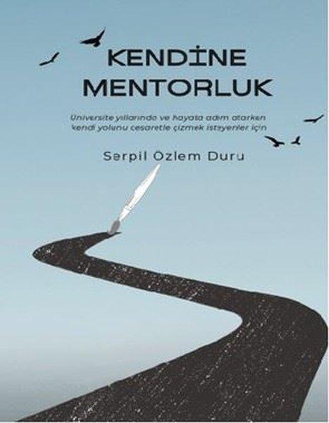 Kendine Mentorluk | Vizyon Yayın (İnce Kapak)  - Resim 1