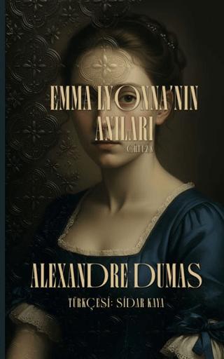 Emma Lyonna'nın Anıları & Cilt 1-2/8 | Yedinci Kat Yayınları (Ciltsiz)  - Resim 1