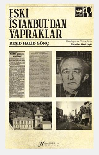 Eski İstanbul'dan Yapraklar