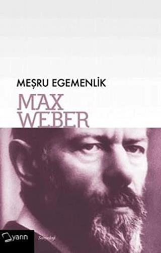 Meşru Egemenlik | Yarın Yayınları (Ciltsiz)  - Resim 1