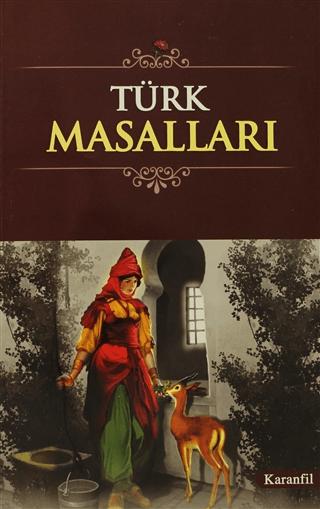 Türk Masalları