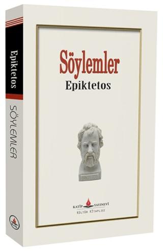 Söylemler | Katip Yayınları (Ciltsiz)  - Resim 1