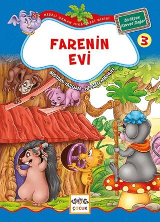 Farenin Evi 3 - Birlikten Kuvvet Doğar