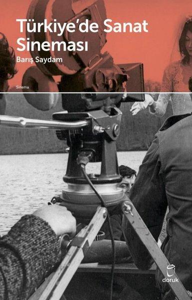 Türkiye'de Sanat Sineması | Doruk Yayınları (İnce Kapak)  - Resim 1