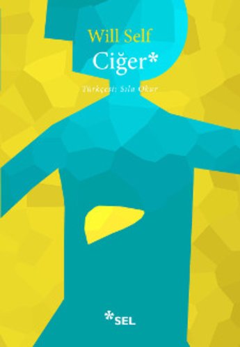 Ciğer - Dört Loblu Yüzey Anatomisine Sahip Bir Organ