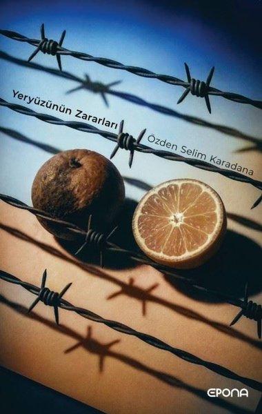 Yeryüzünün Zararları | Epona (İnce Kapak)  - Resim 1