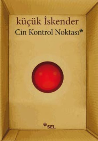 Cin Kontrol Noktası | Sel Yayıncılık