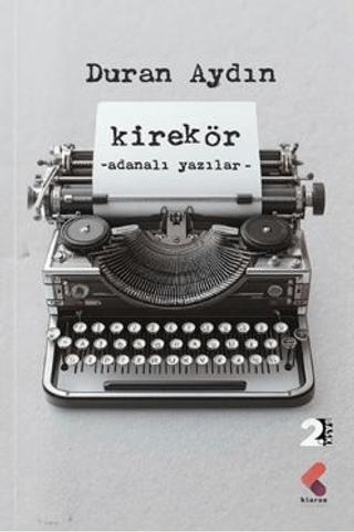Kirekör