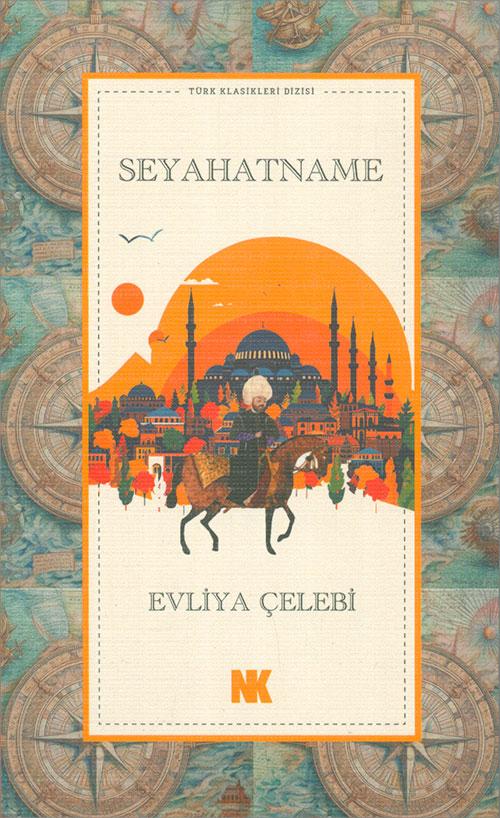Seyahatname - Evliyâ Çelebi - Nokta Kitap