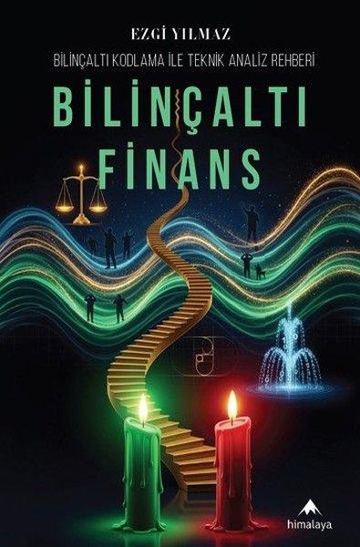 Bilinçaltı Finans | Himalaya Yayınevi (İnce Kapak)  - Resim 1