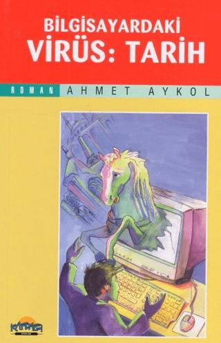 Bilgisayardaki Virüs: Tarih