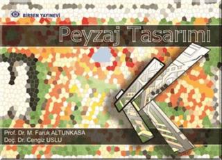 Peyzaj Tasarımı