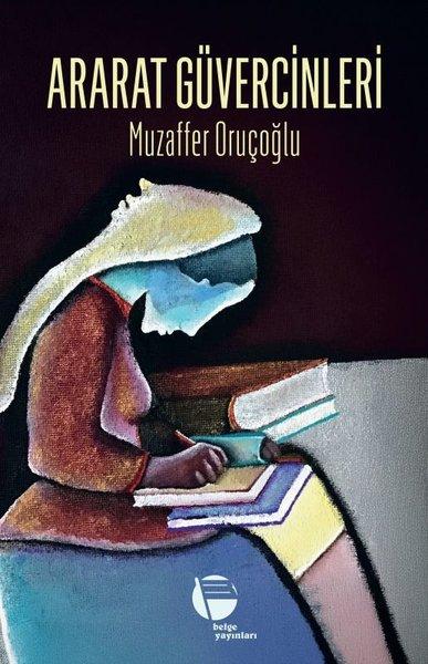Ararat Güvercinleri | Belge Yayınları (İnce Kapak)  - Resim 1