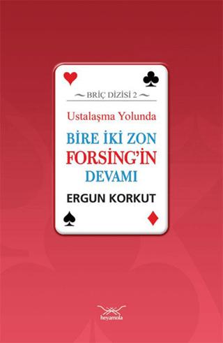 Ustalaşma Yolunda Bire İki Zon Forsing'in Devamı