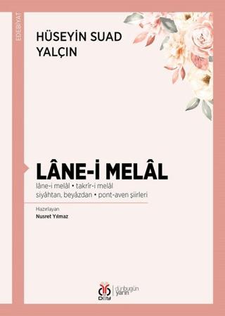 Lane-i Melal | DBY Yayınları (Ciltsiz)  - Resim 1