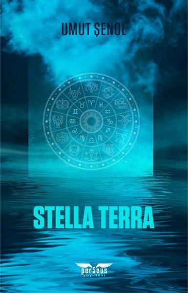 Stella Terra | Perseus Yayınevi (İnce Kapak)  - Resim 1