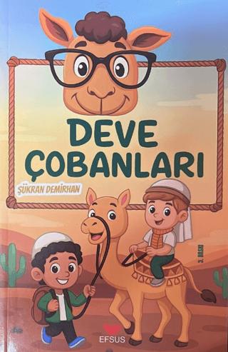 Deve Çobanları
