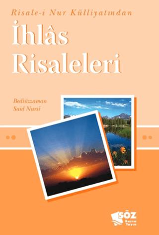 İhlas Risaleleri (Mini Boy)