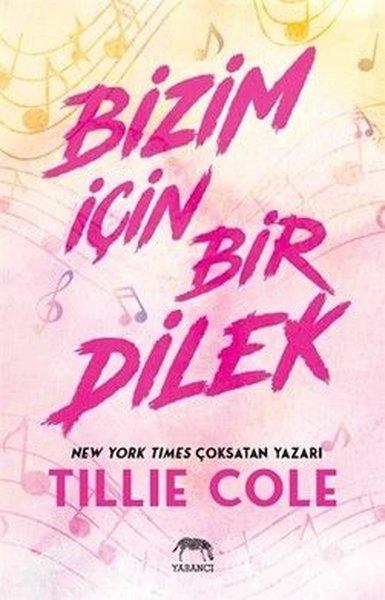 Bizim İçin Bir Dilek | Yabancı (İnce Kapak)  - Resim 1