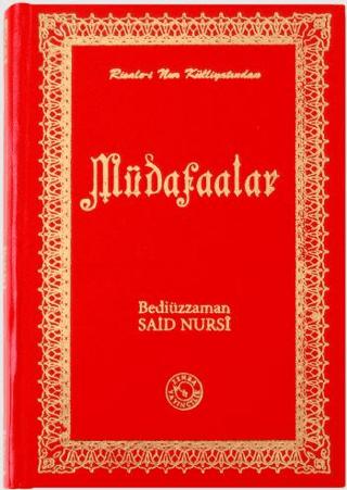 Risale-i Nur Külliyatından Müdafaalar (Orta Boy)