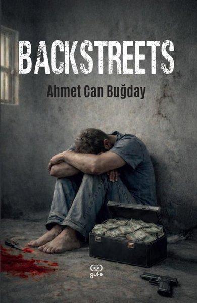 Backstreets | Gufo Yayınları (İnce Kapak)  - Resim 1