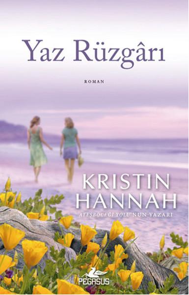 Yaz Rüzgarı | Pegasus (İnce Kapak)  - Resim 1