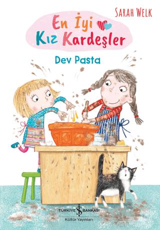 Dev Pasta - En İyi Kardeşler | İş Bankası Kültür Yayınları (Ciltsiz)  - Resim 1