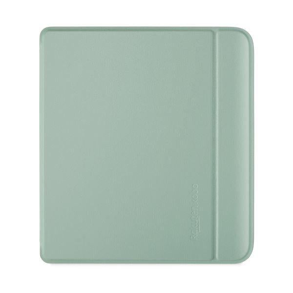 Kobo Libra Colour Basic SleepCover Yeşil Uyku Modlu Kılıf