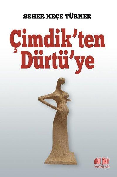 Çimdik'ten Dürtü'ye | Akıl Fikir Yayınları (İnce Kapak)  - Resim 1