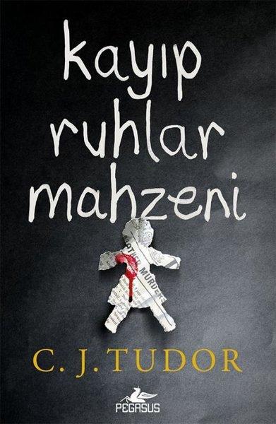 Kayıp Ruhlar Mahzeni | Pegasus (İnce Kapak)  - Resim 1