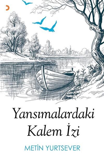 Yansımalardaki Kalem İzi | Cinius (İnce Kapak)  - Resim 1