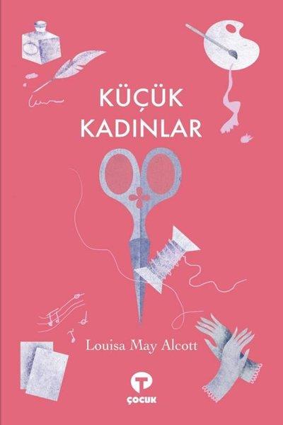 Küçük Kadınlar | Turkuvaz Çocuk (İnce Kapak)  - Resim 1