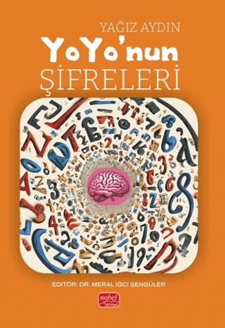 YoYo’nun Şifreleri | Nobel Bilimsel Eserler (Ciltsiz)  - Resim 1