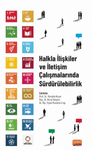 Halkla İlişkiler ve İletişim Çalışmalarında Sürdürülebilirlik