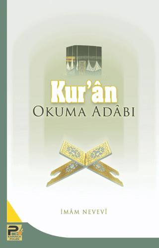 Kur'an Okuma Adabı | Karınca & Polen Yayınları (Ciltsiz)  - Resim 1