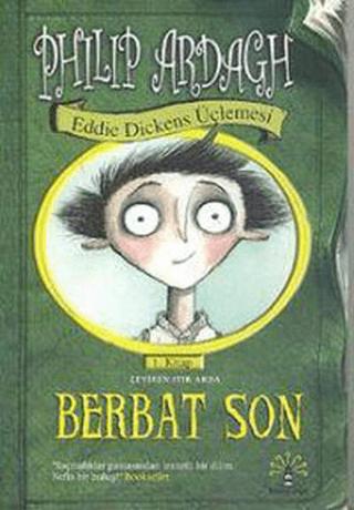 Berbat Son | Büyülü Fener Yayınları (Ciltsiz)  - Resim 1