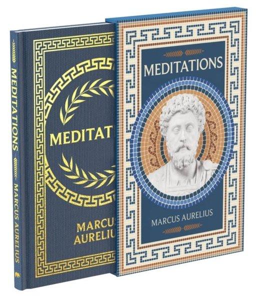 Meditations | Arcturus Publishing Ltd (İnce Kapak)  - Resim 1