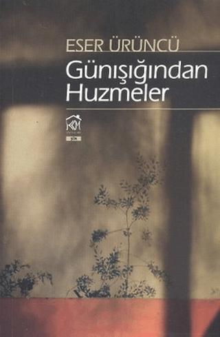 Günışığından Huzmeler