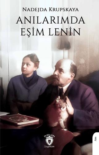 Anılarımda Eşim Lenin | Dorlion Yayınları (Ciltsiz)  - Resim 1
