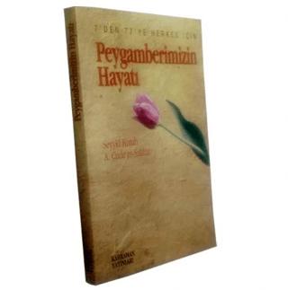 Peygamberimizin Hayatı