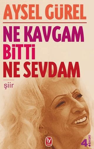 Ne Kavgam Bitti Ne Sevdam