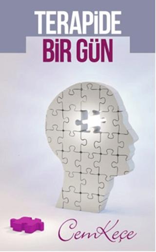 Terapide Bir Gün | Pusula (Kişisel) Yayıncılık (Ciltsiz)  - Resim 1