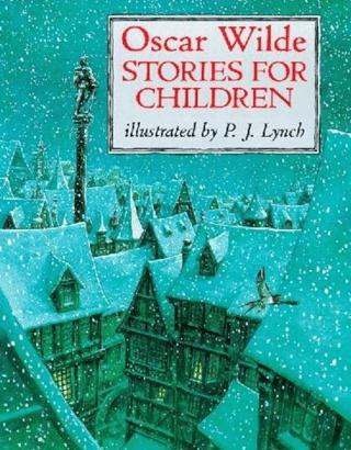 Oscar Wilde Stories For Children