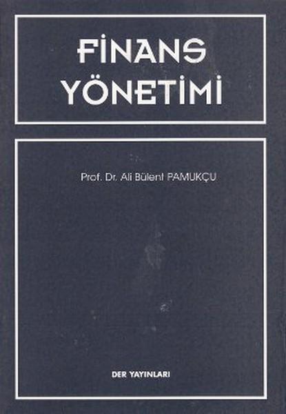 Finans Yönetimi