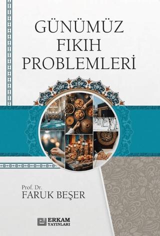 Günümüz Fıkıh Problemleri