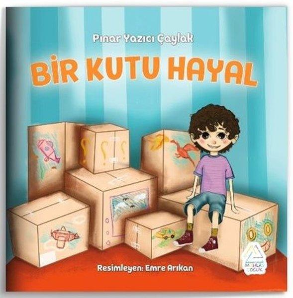 Bir Kutu Hayal