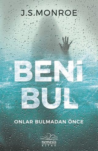 Beni Bul | Nemesis Kitap (Ciltli)  - Resim 1