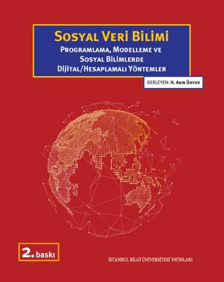 Sosyal Veri Bilimi