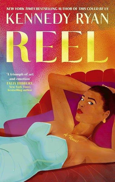 Reel | Little, Brown Book Group (İnce Kapak)  - Resim 1