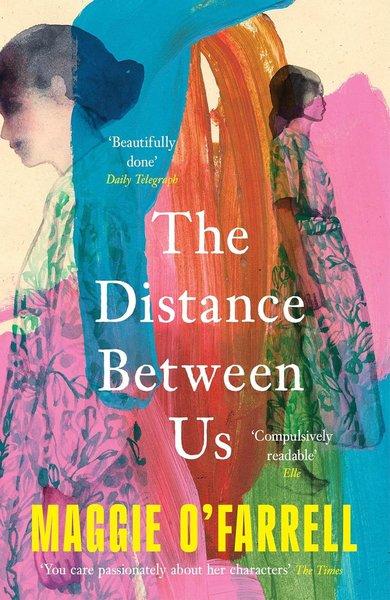 The Distance Between Us | Headline Book Publishing (İnce Kapak)  - Resim 1